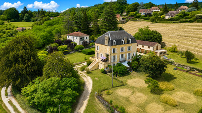 house for sale in Dordogne