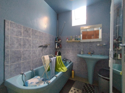 French property for sale in Saint-Hilaire-la-Treille, Haute-Vienne - €54,900 - photo 6