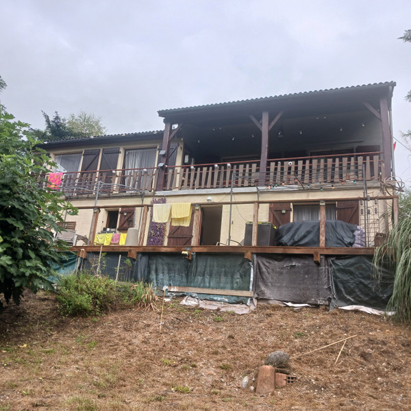 French property for sale in Rabat-les-Trois-Seigneurs, Ariège - €230,000 - photo 2