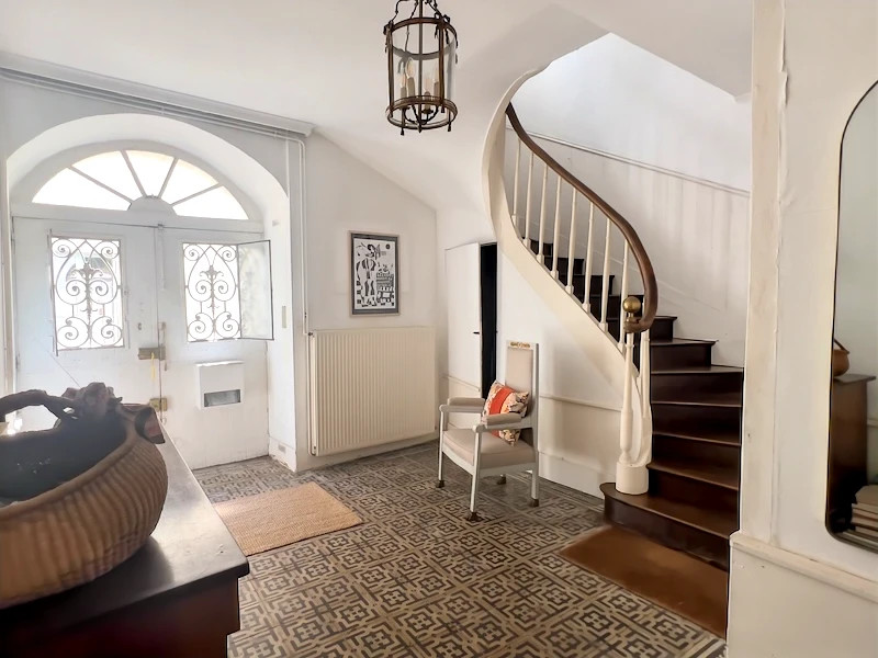 Propriété à vendre à Chinon, Indre-et-Loire - 249 100 €