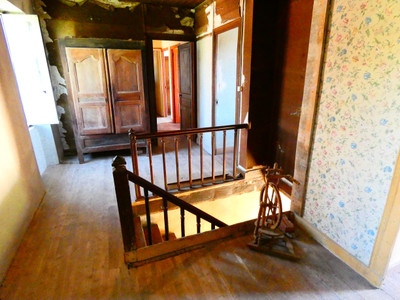 French property for sale in Bar, Corrèze - €162,000 - photo 3