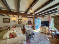Maison à vendre à Pamplie, Deux-Sèvres - 129.000 € - photo 7