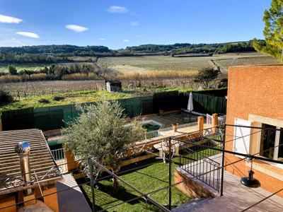 French property for sale in Cruzy, Hérault - €329,000 - photo 4
