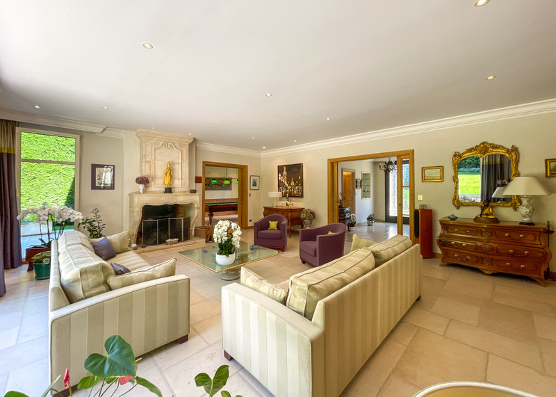 Propriété à vendre à Ville-d'Avray, Hauts-de-Seine - 3 960 000 €