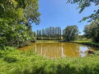Propriété à vendre à Breuil-Barret, Vendée - 41 600 € - photo n°4