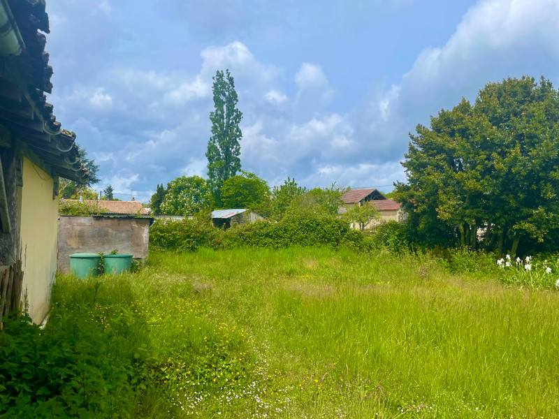 French property for sale in Chef-Boutonne, Deux-Sèvres - €147,695 - photo 13