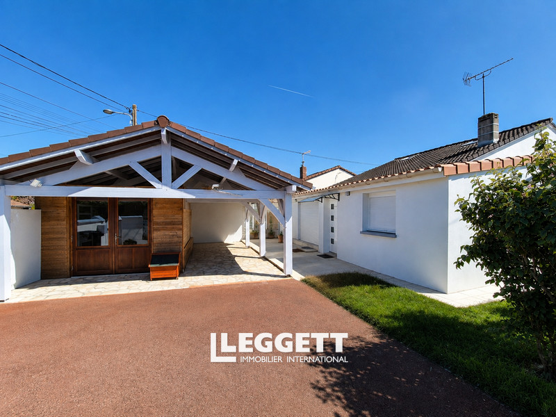 Maison 8 pièce(s), BOULAZAC ISLE MANOIRE
