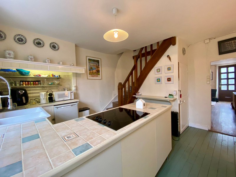 French property for sale in Saint-Auvent, Haute-Vienne - €77,000 - photo 12
