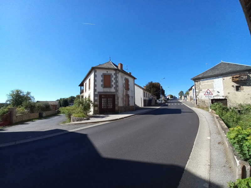 French property for sale in Saint-Avit, Puy-de-Dôme - €79,750 - photo 8