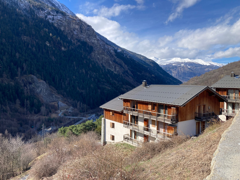 Ski property for sale in Val Thorens - €89,000 - photo 7