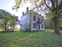 Maison à vendre à Négrondes, Dordogne - 172 800 € - photo 4