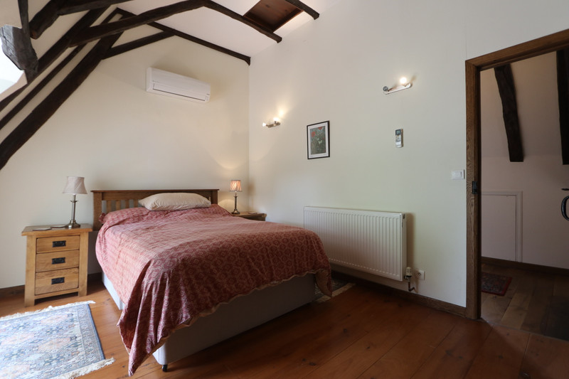French property for sale in Saint-Félix-de-Reillac-et-Mortemart, Dordogne - €499,999 - photo 9