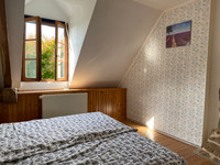 Propriété à vendre à Le Mesnil-Ozenne, Manche - 180 000 € - photo n°6
