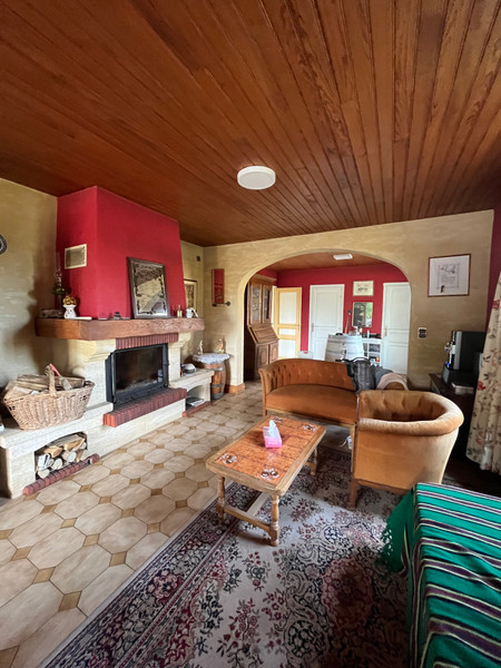 French property for sale in Saint-Antoine-de-Breuilh, Dordogne - €149,999 - photo 4