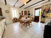 Maison à Rochechouart, Haute-Vienne - photo 5
