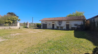 Propriété à vendre à Champagne-et-Fontaine, Dordogne - 258 000 € - photo n°3