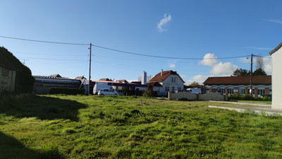 Maison à vendre à Cucq, Pas-de-Calais, Nord-Pas-de-Calais, avec Leggett Immobilier