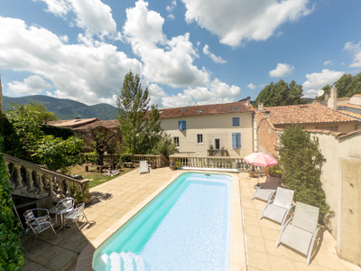 house for sale in Aude
