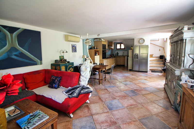 French property for sale in Lodève, Hérault - €340,000 - photo 4