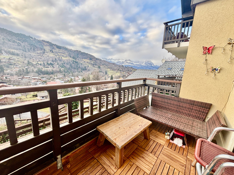 Ski property for sale in Saint Gervais - €398,000 - photo 8