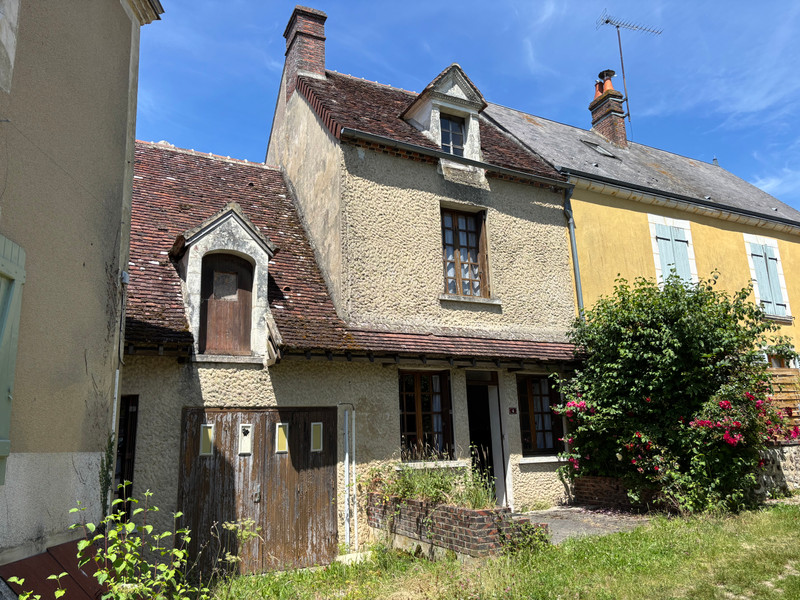French property for sale in Verrières, Orne - €149,000 - photo 9