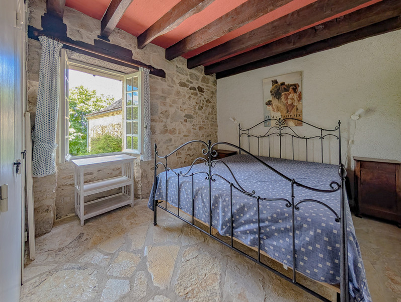 French property for sale in Juillac, Corrèze - €191,000 - photo 5