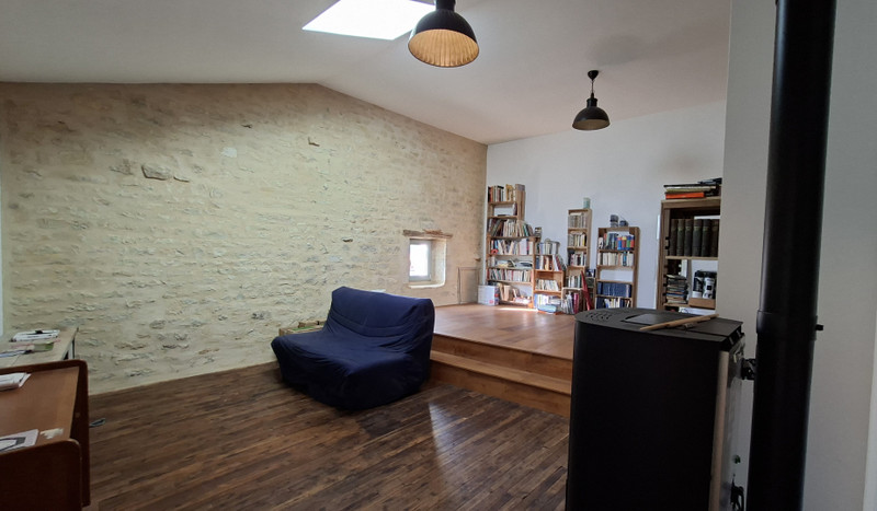 French property for sale in Luxé, Charente - €199,980 - photo 6