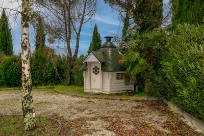 French property for sale in Castex, Ariège - €412,000 - photo 10