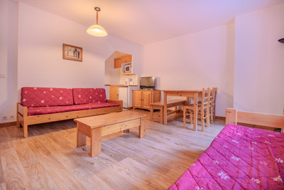 Ski property for sale in Courchevel - La Tania - €369,000 - photo 6