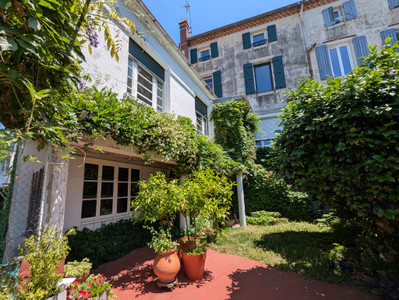 house for sale in Tarn