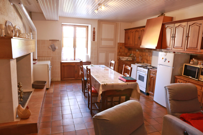 French property for sale in Les Graulges, Dordogne - photo 3