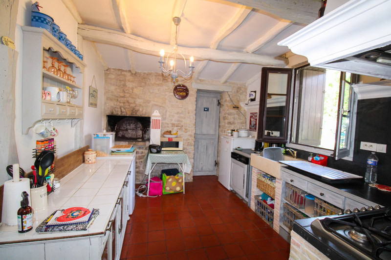 French property for sale in Essouvert, Charente-Maritime - €218,250 - photo 7
