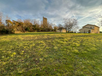 Propriété à vendre à Montcuq-en-Quercy-Blanc, Lot - 52 000 € - photo n°5