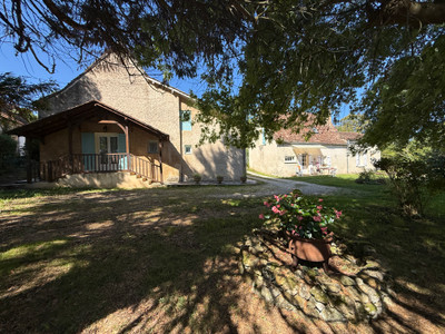 French property for sale in Queyssac, Dordogne - €298,000 - photo 1