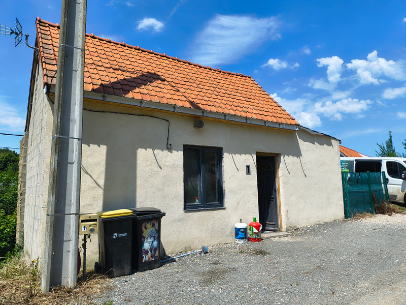 French property for sale in Ligny-sur-Canche, Pas-de-Calais - €157,608 - photo 8