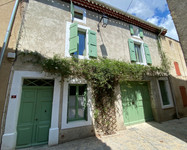 houses and homes for sale inSiranHérault Languedoc_Roussillon