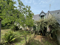Maison à vendre à La Gacilly, Morbihan - 210.600 € - photo 8