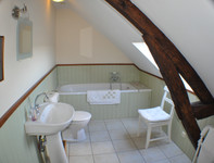Propriété à vendre à Noyant-Villages, Maine-et-Loire - 249 950 € - photo n°8