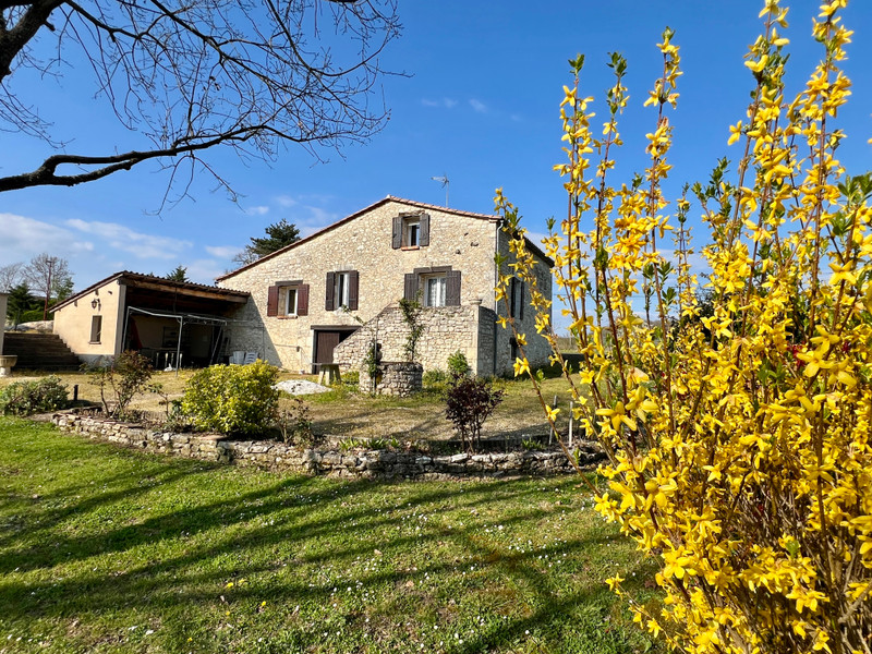 Propriété à vendre à Monestier, Dordogne - 192 000 €