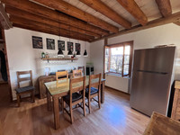 Maison à vendre à Bellecombe-en-Bauges, Savoie - 579.000 € - photo 9