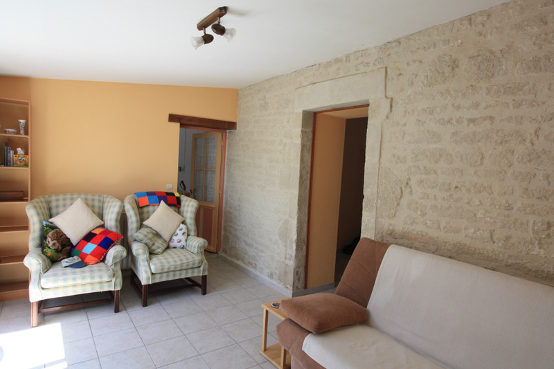 French property for sale in Aulnay, Charente-Maritime - &#8364;147,150 - photo 5