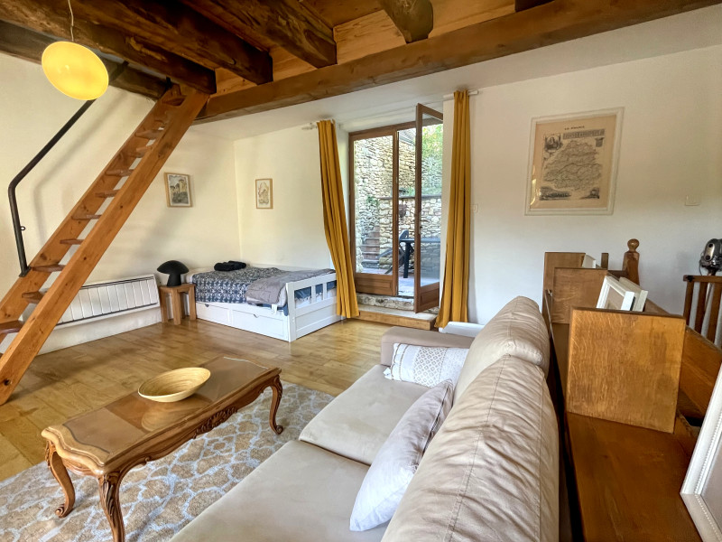 French property for sale in Badefols-sur-Dordogne, Dordogne - €129,600 - photo 5