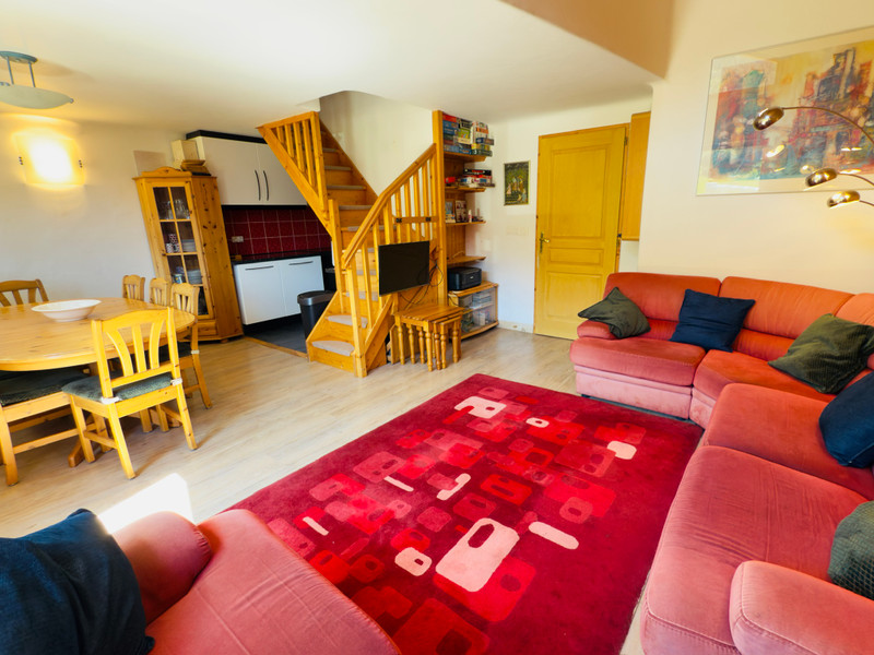Ski property for sale in Courchevel - La Tania - €995,000 - photo 6