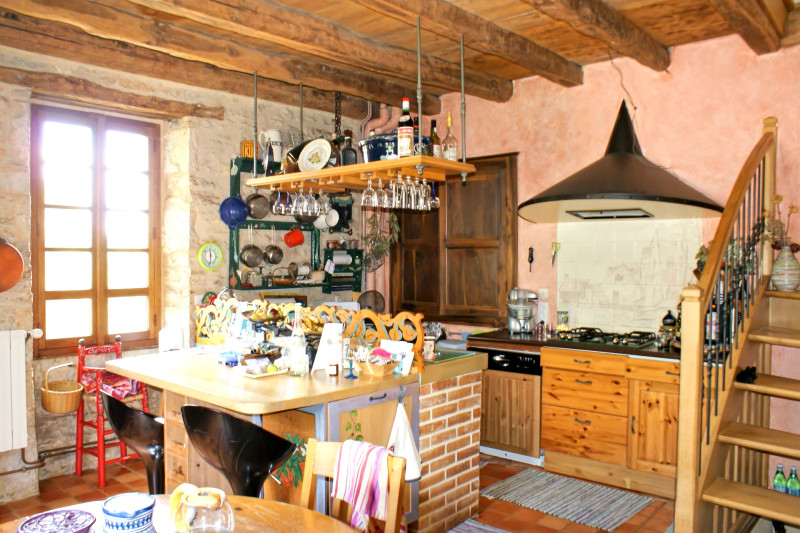 French property for sale in Cazals, Lot - €690,000 - photo 4