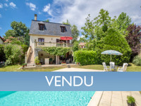 French property, houses and homes for sale in Saint-Ybard Corrèze Limousin