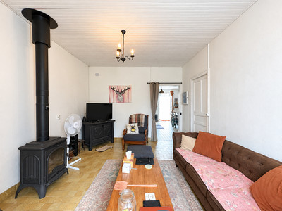 French property for sale in Coulonges-les-Hérolles, Vienne - €85,000 - photo 4