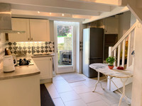 Maison à vendre à Nonac, Charente - 149.900 € - photo 5