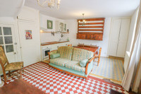 Maison à vendre à Montmorillon, Vienne - 88 000 € - photo 6