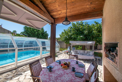 French property for sale in Vinassan, Aude - €449,000 - photo 9