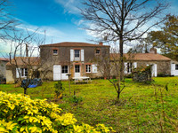 French property, houses and homes for sale in Coëx Vendée Pays_de_la_Loire